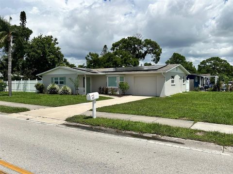 A home in BRADENTON