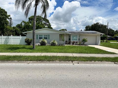 A home in BRADENTON