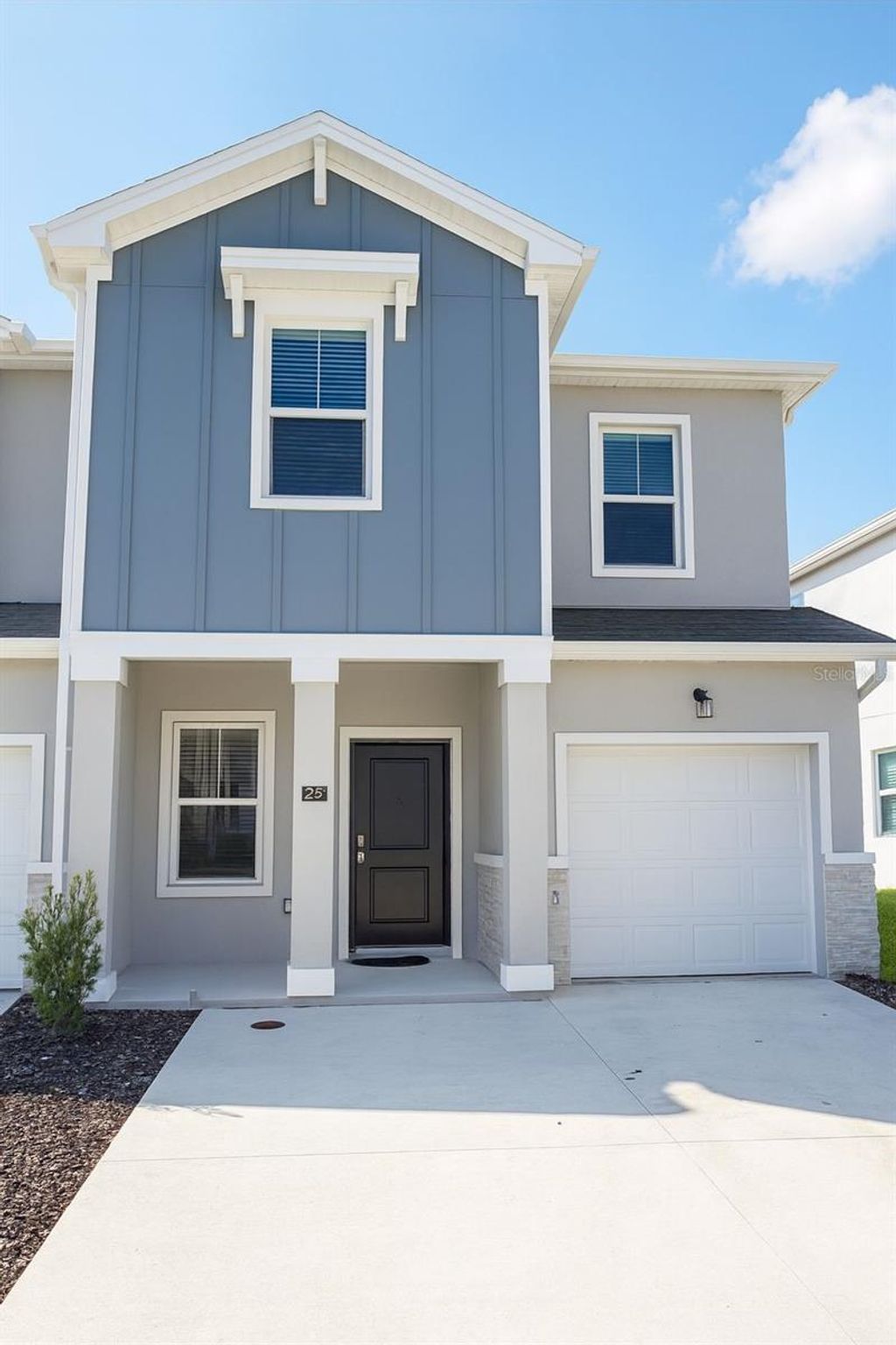 Photo of 2444 Skyline Loop, Kissimmee, FL 34758 (MLS # S5135722)