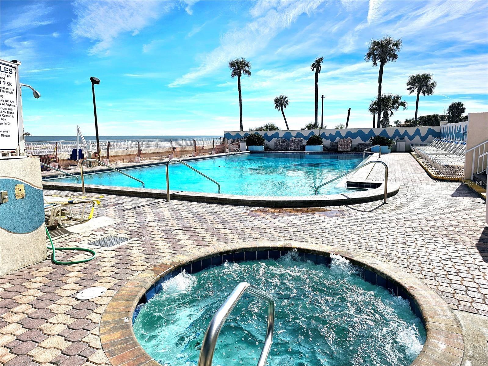 313 S ATLANTIC AVENUE 2270