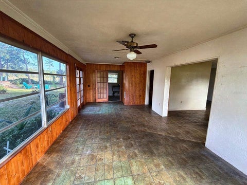 Tiny photo for 37443 Beach Drive, Umatilla, FL 32784 (MLS # O6453518)
