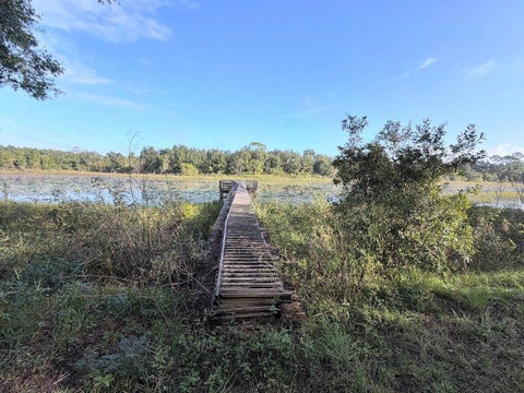 Tiny photo for 37443 Beach Drive, Umatilla, FL 32784 (MLS # O6453518)