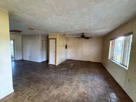 Tiny photo for 37443 Beach Drive, Umatilla, FL 32784 (MLS # O6453518)