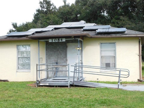 1084 Ne Childress Street, Arcadia, FL 34266