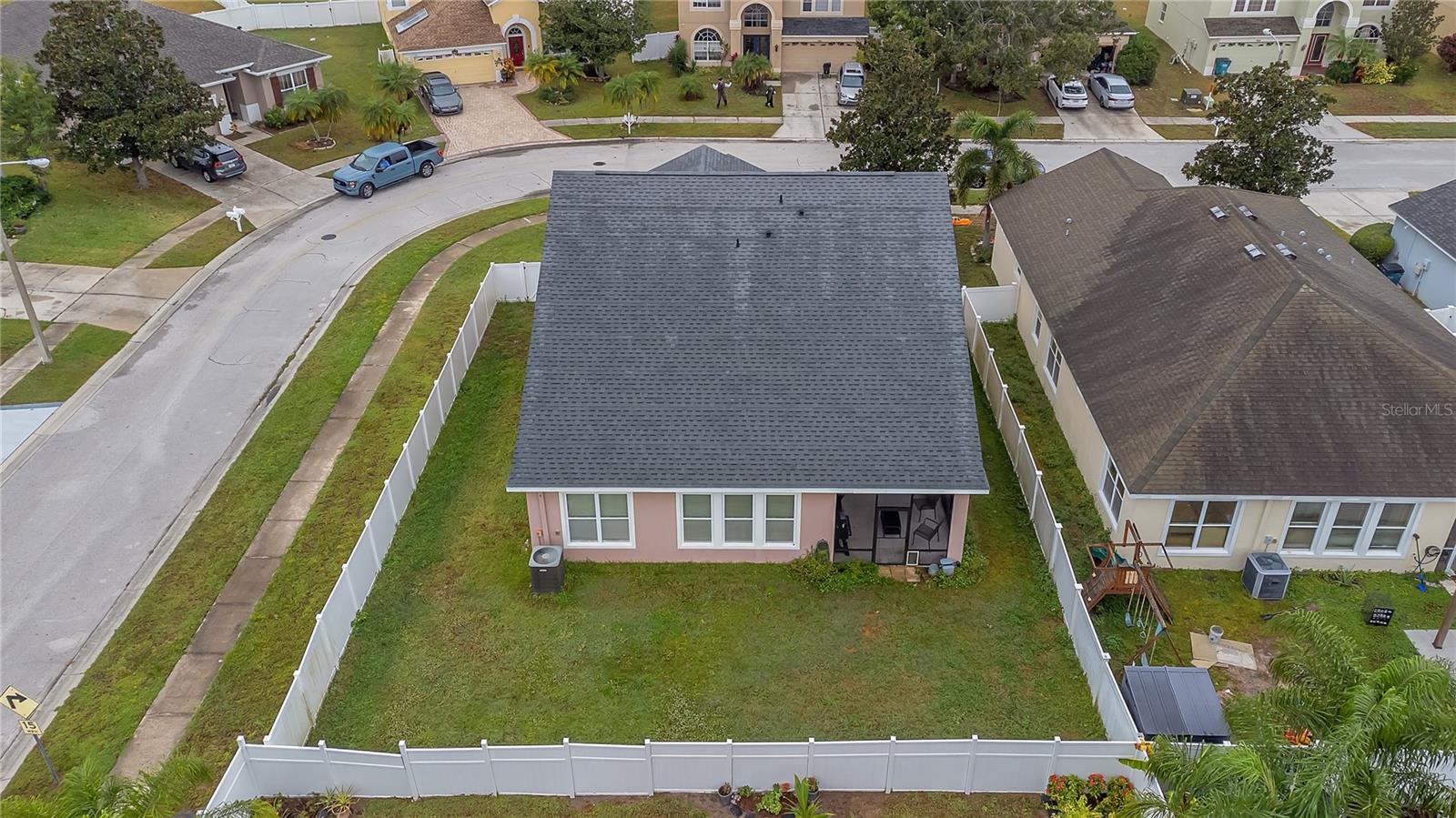 PALM COVE PH 02 - Residential