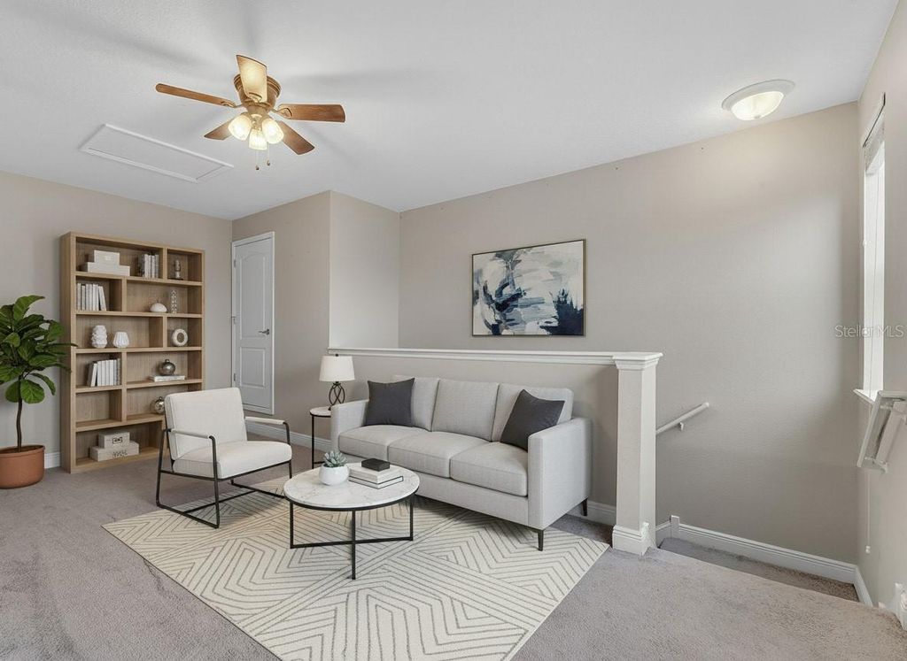 Photo of 7800 Stoney Hill Drive, Wesley Chapel, FL 33545 (MLS # TB8443542)