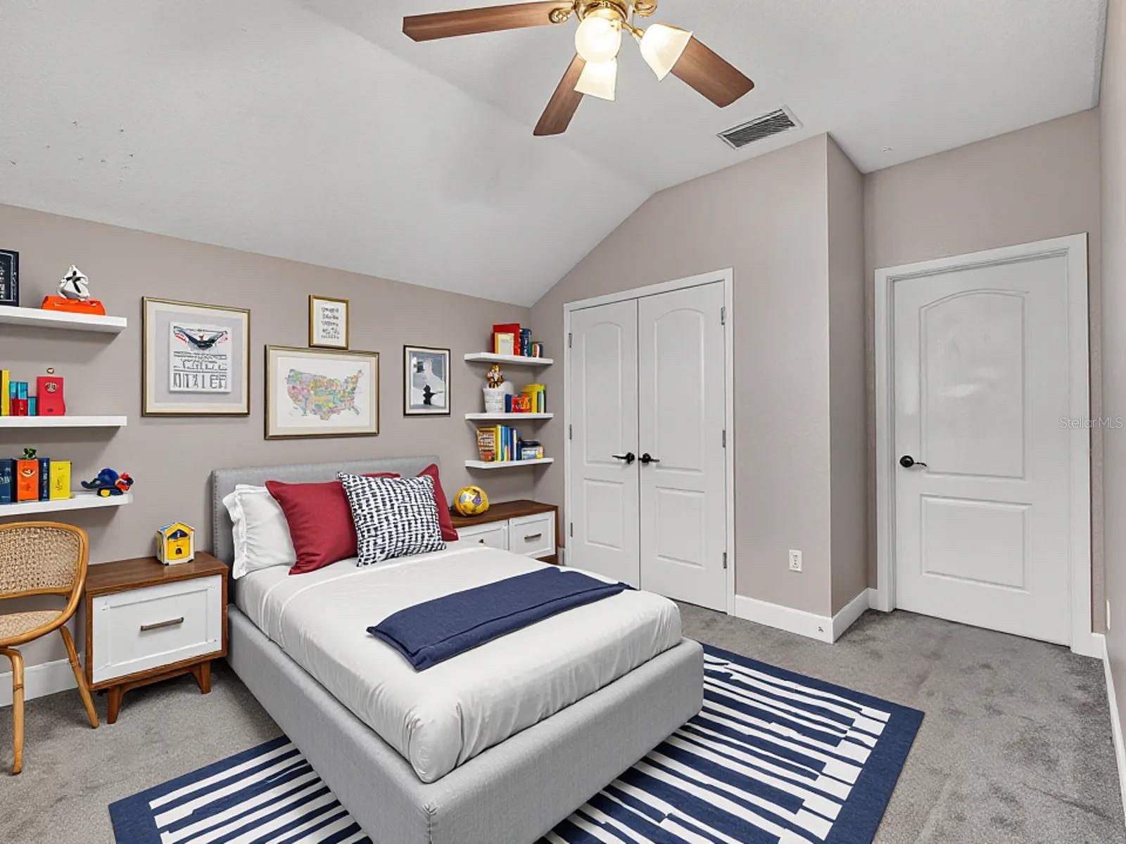 PALM COVE PH 02 - Residential