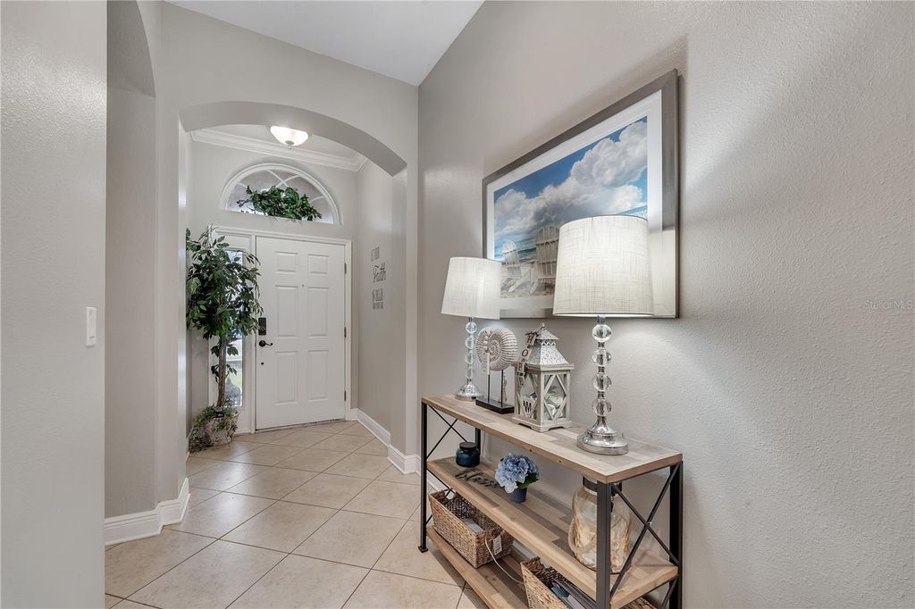 Photo of 7800 Stoney Hill Drive, Wesley Chapel, FL 33545 (MLS # TB8443542)