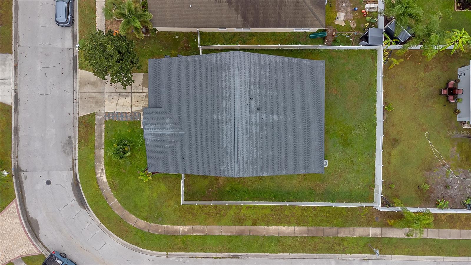 PALM COVE PH 02 - Residential