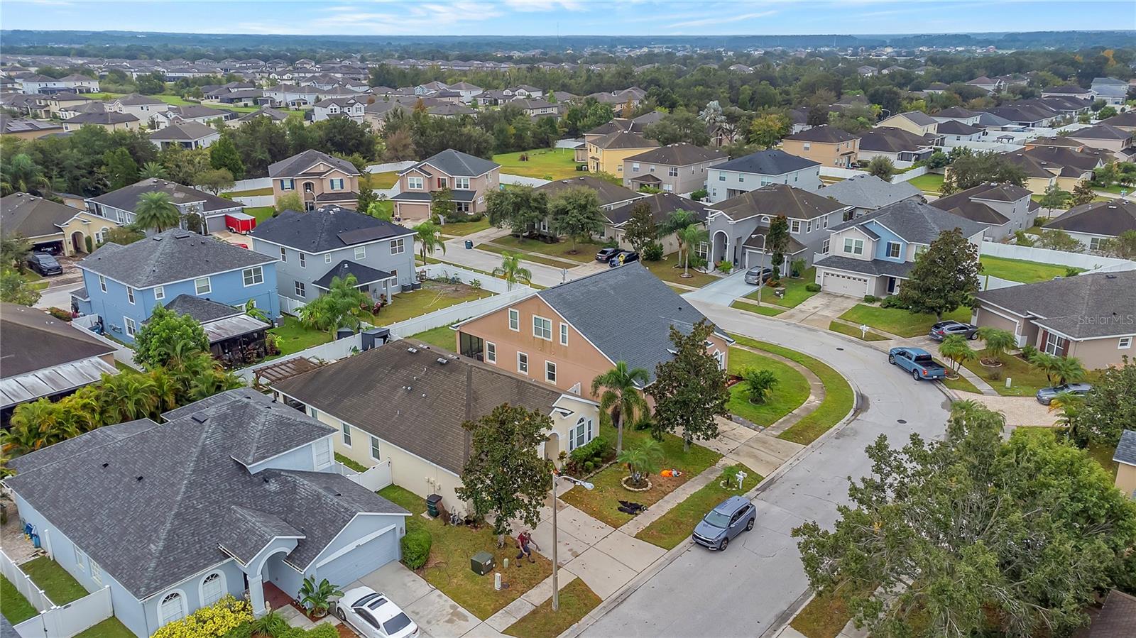 PALM COVE PH 02 - Residential