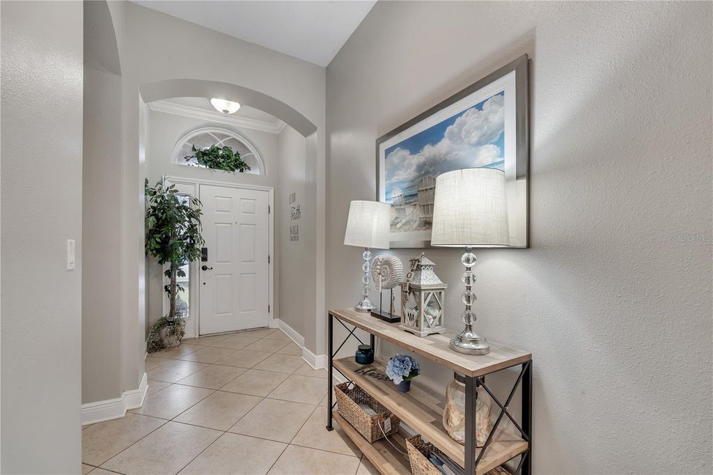 Photo of 7800 Stoney Hill Drive, Wesley Chapel, FL 33545 (MLS # TB8443542)