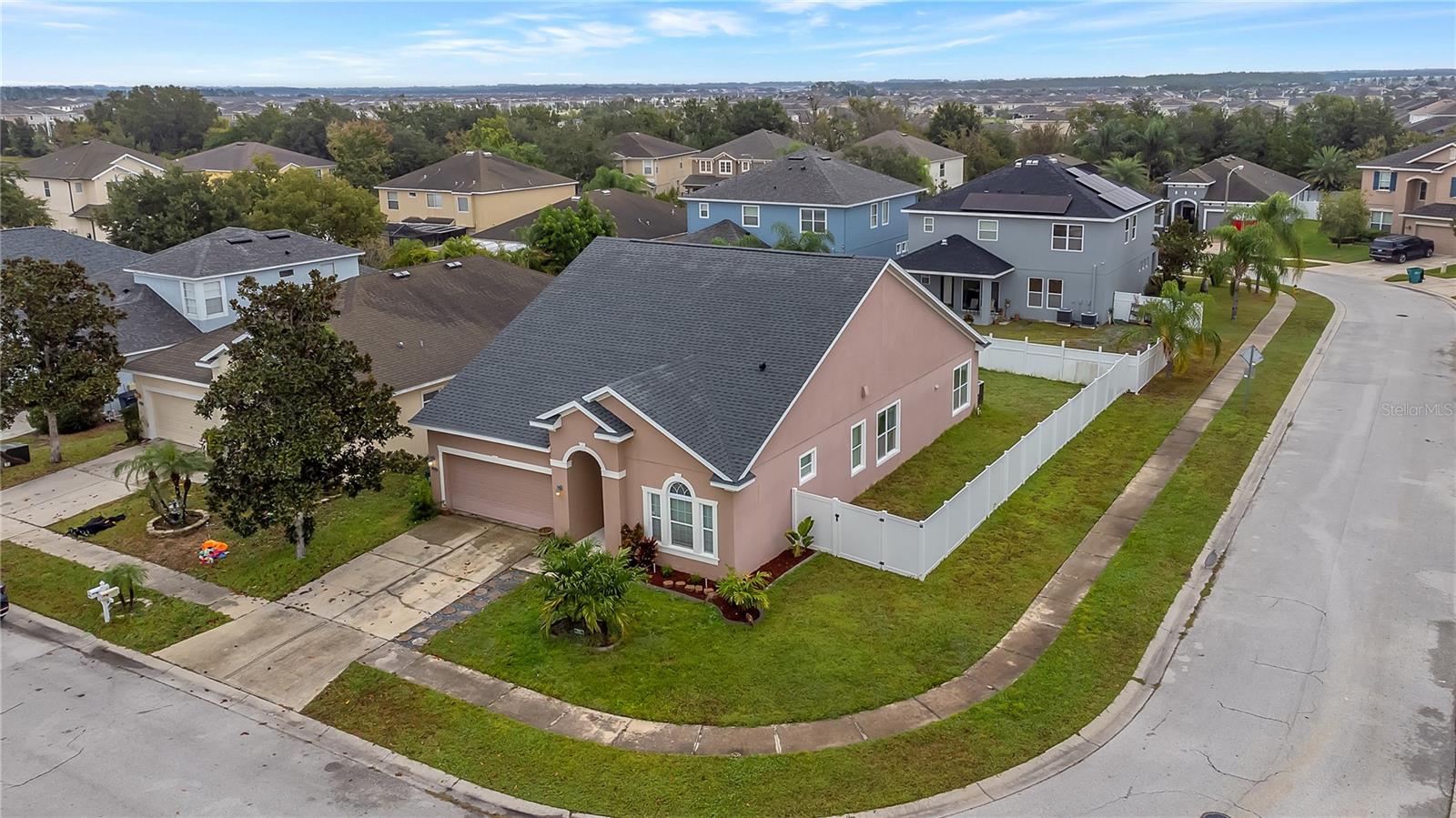 PALM COVE PH 02 - Residential