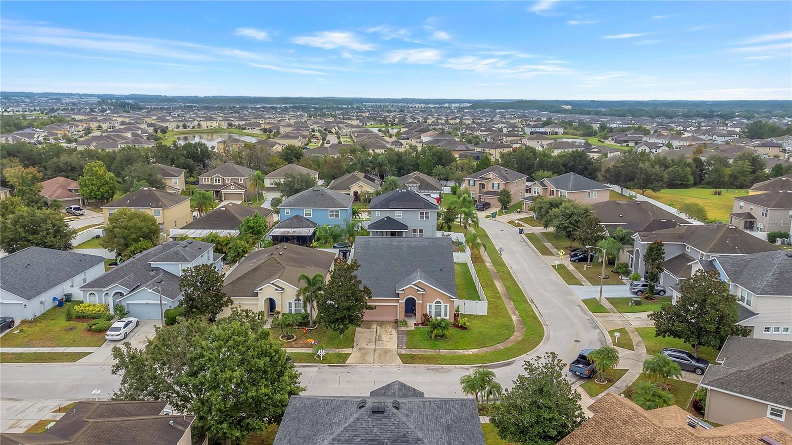 PALM COVE PH 02 - Residential