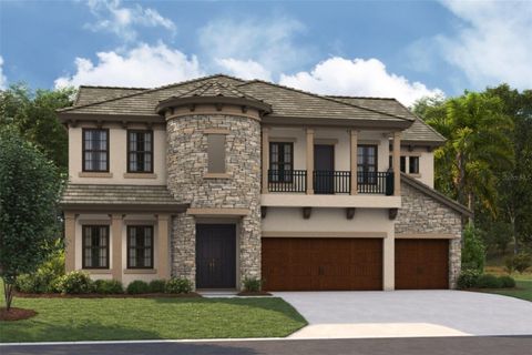 Photo of 31248 Briarwood Summit Loop, San Antonio, FL 33576 (MLS # J996693)