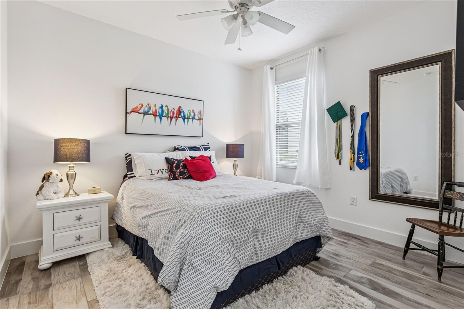 RIVIERA BELLA UN 5 - Residential