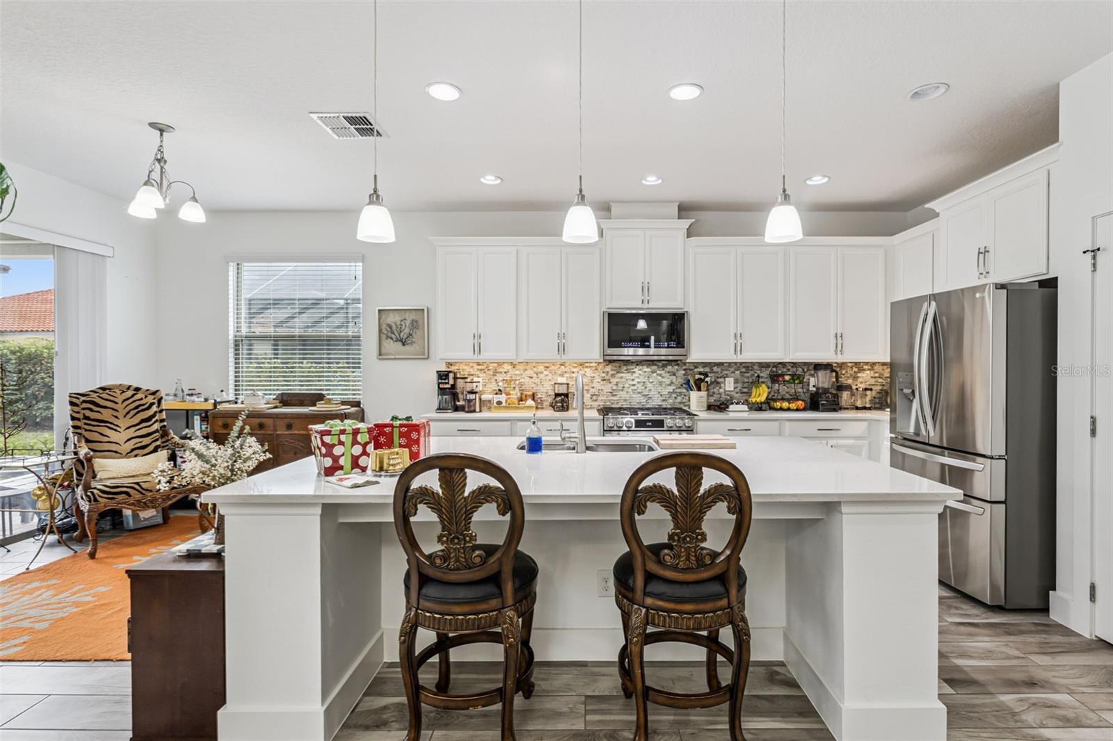 RIVIERA BELLA UN 5 - Residential