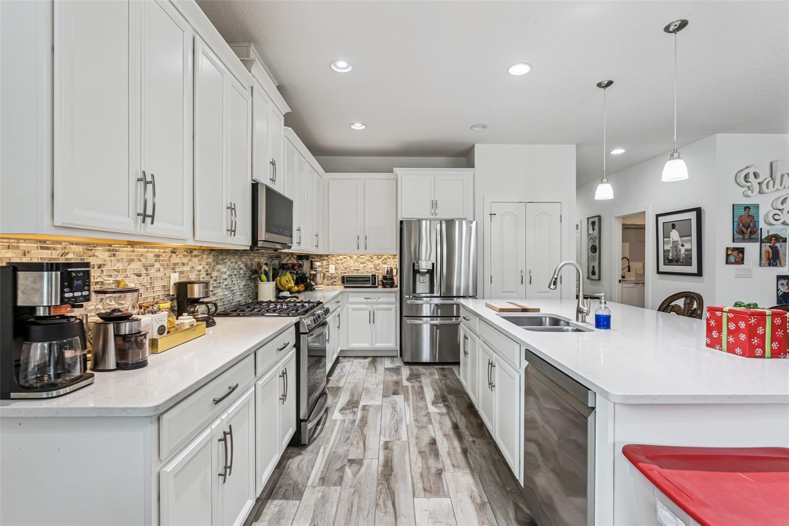 RIVIERA BELLA UN 5 - Residential