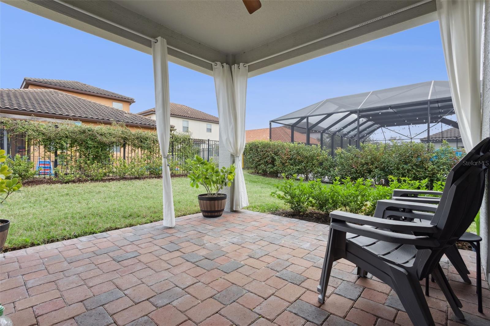 RIVIERA BELLA UN 5 - Residential