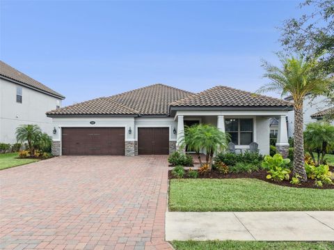 Photo of 219 Lugano Way, Debary, FL 32713 (MLS # O6367868)