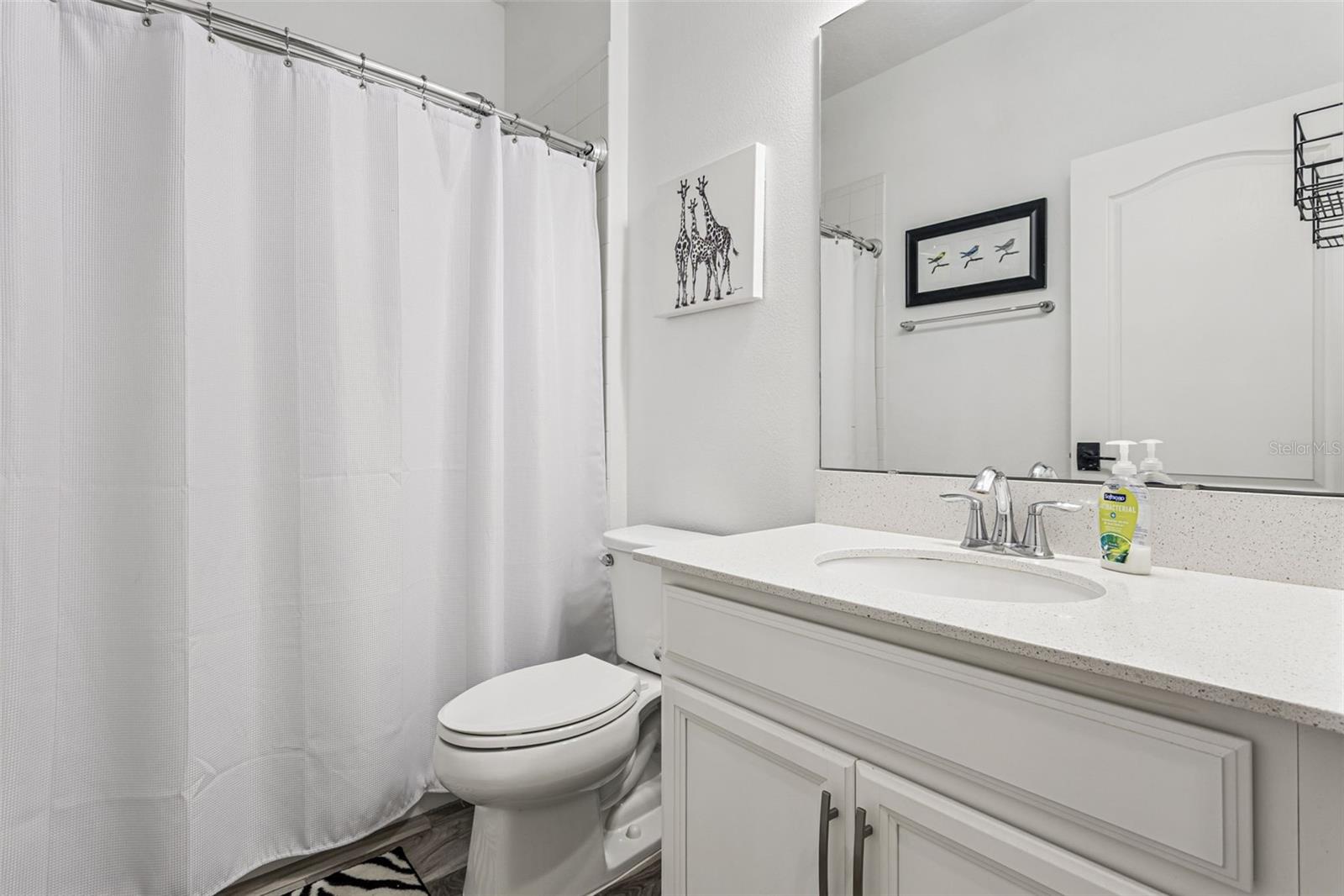 RIVIERA BELLA UN 5 - Residential