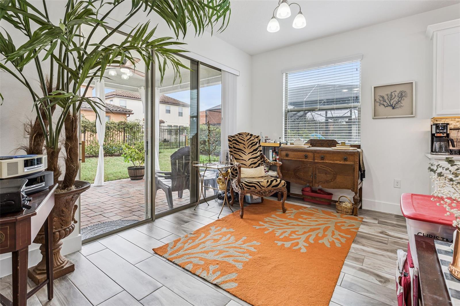 RIVIERA BELLA UN 5 - Residential