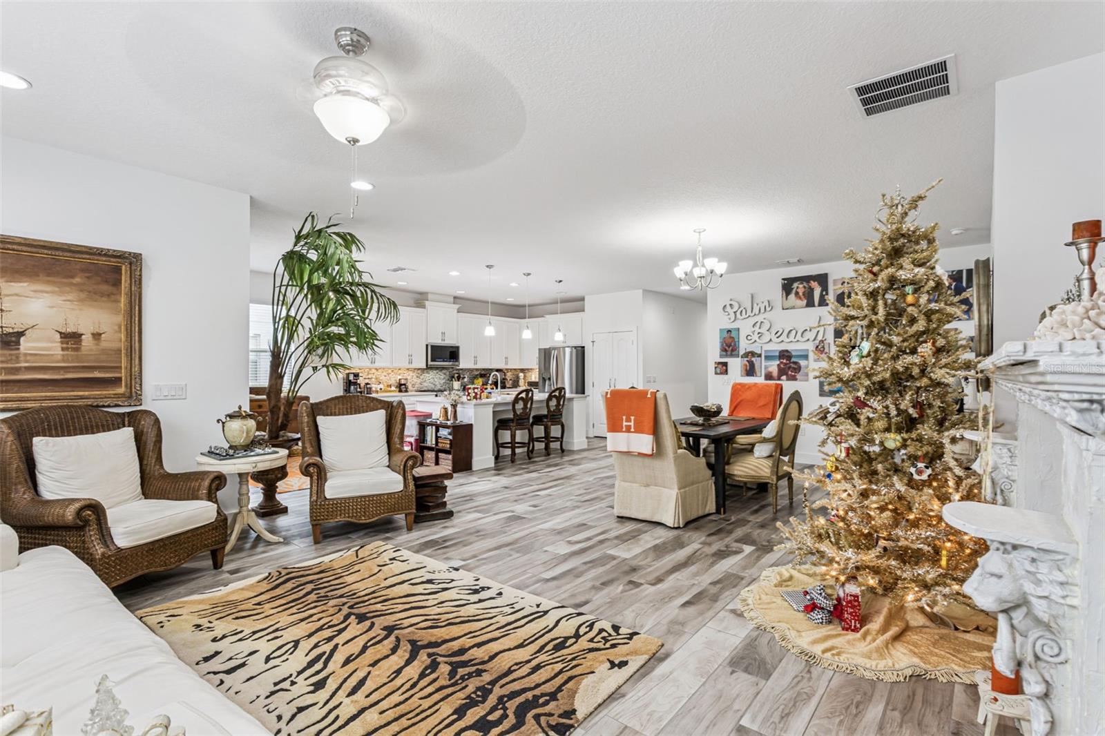 RIVIERA BELLA UN 5 - Residential