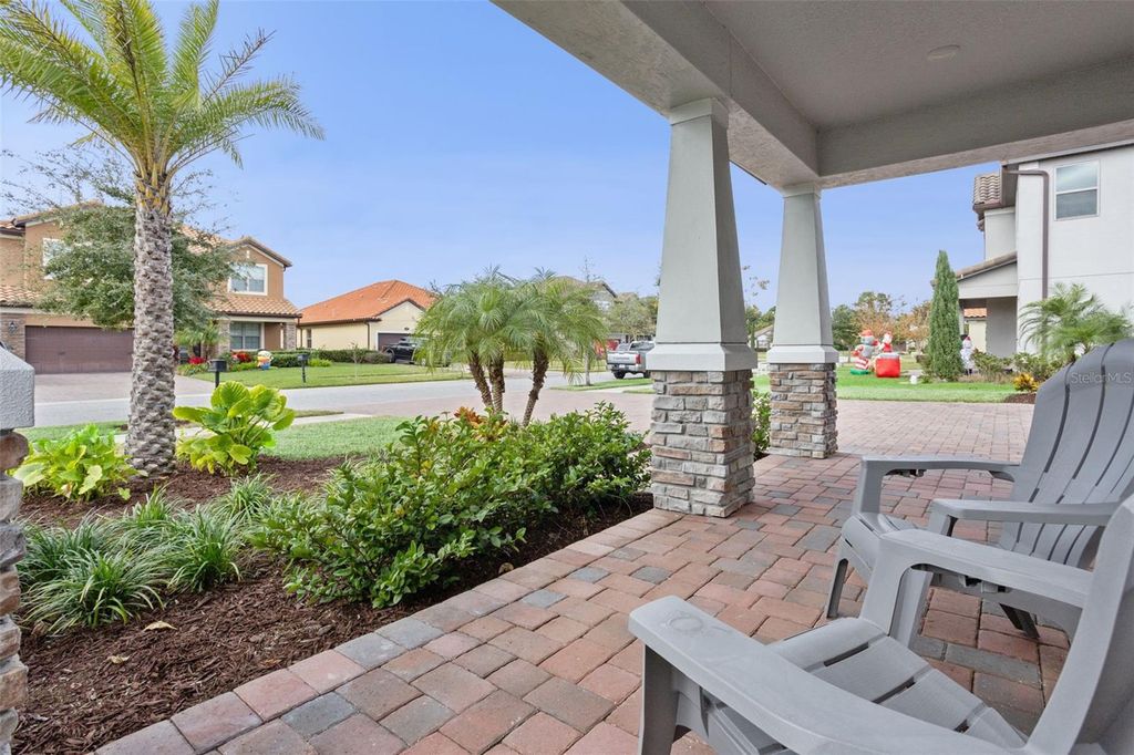 Photo of 219 Lugano Way, Debary, FL 32713 (MLS # O6367868)