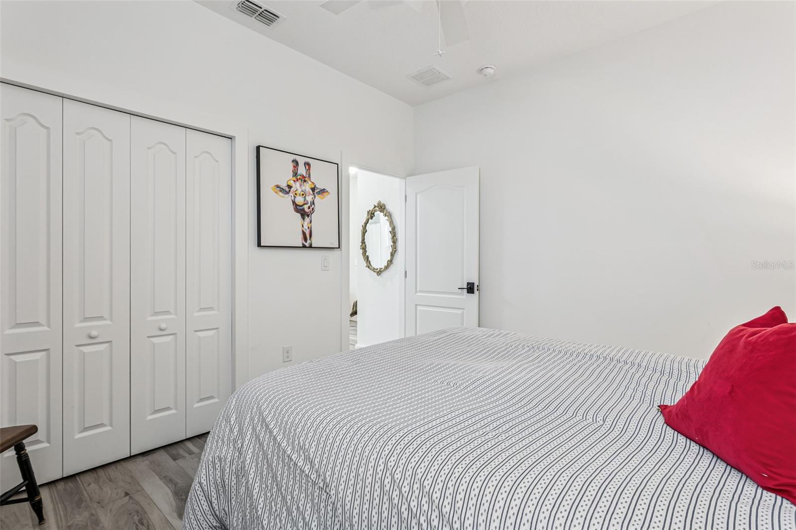 RIVIERA BELLA UN 5 - Residential