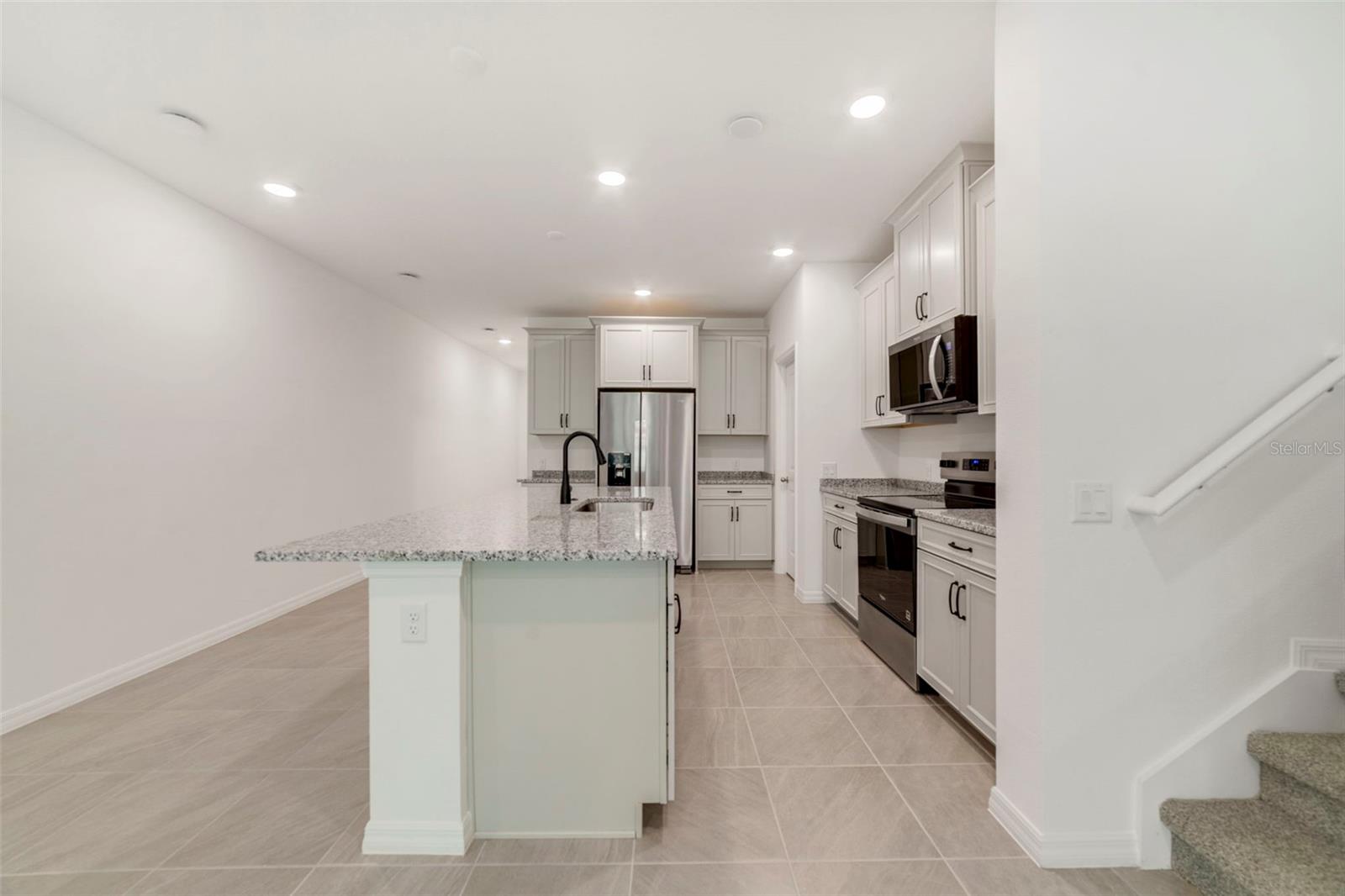 TOWNS AT GREENLEAF - Residential