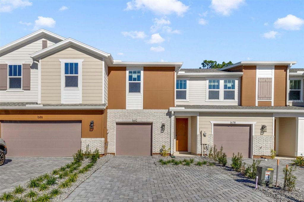 Photo of 1682 Greenleaf Woods Cove, Oviedo, FL 32765 (MLS # O6371916)