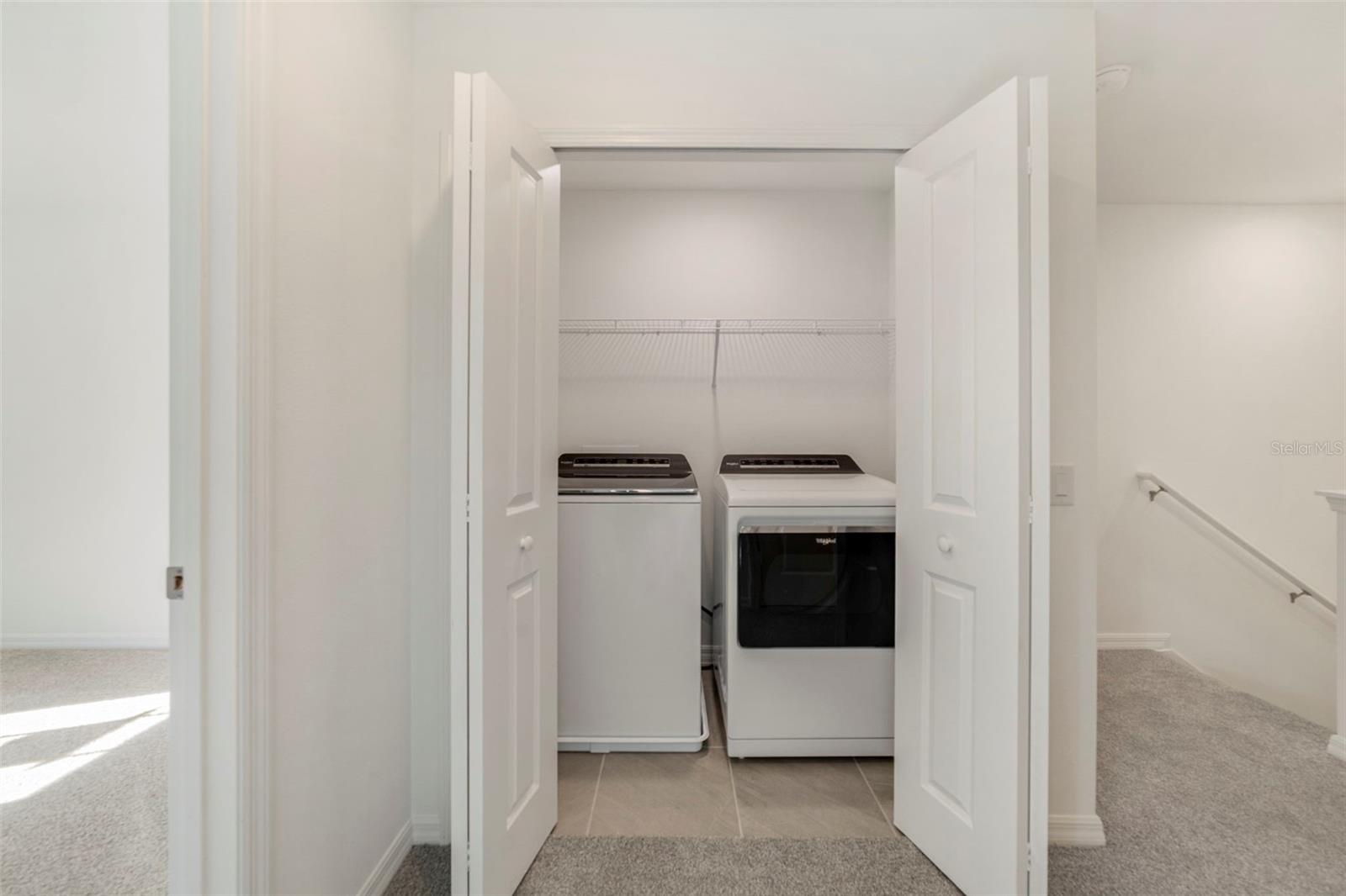 TOWNS AT GREENLEAF - Residential