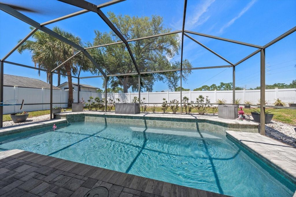 Photo of 1875 Arbor Drive S, Palm Harbor, FL 34683 (MLS # TB8500345)