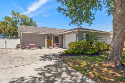 Photo of 1875 Arbor Drive S, Palm Harbor, FL 34683 (MLS # TB8500345)