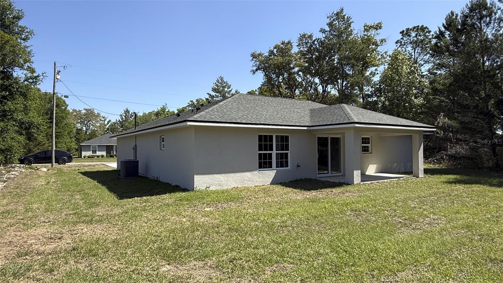 SILVER SPGS SHORES UN 35 - Residential