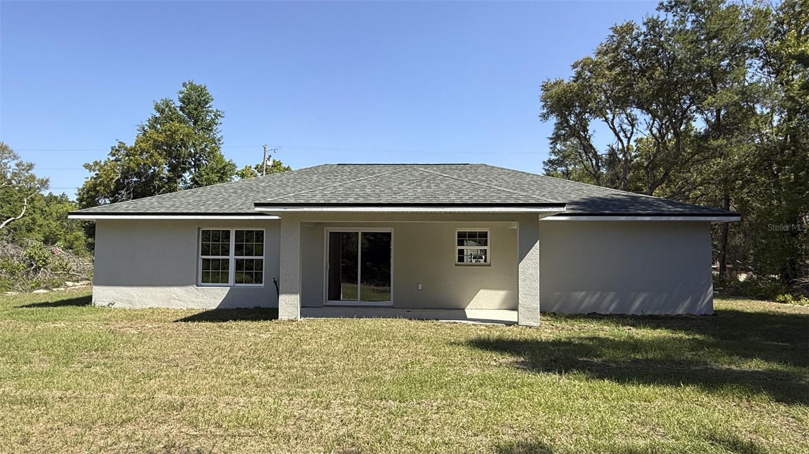 SILVER SPGS SHORES UN 35 - Residential