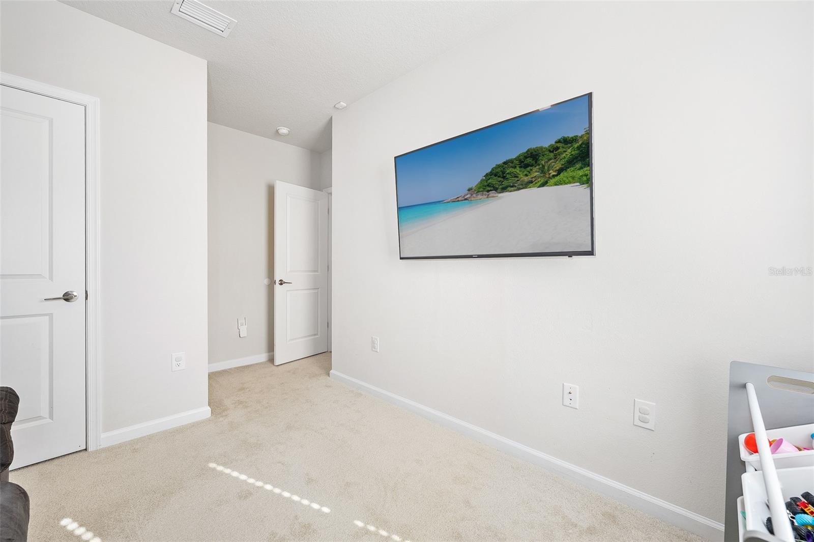 PRESERVE/LPGA - Residential