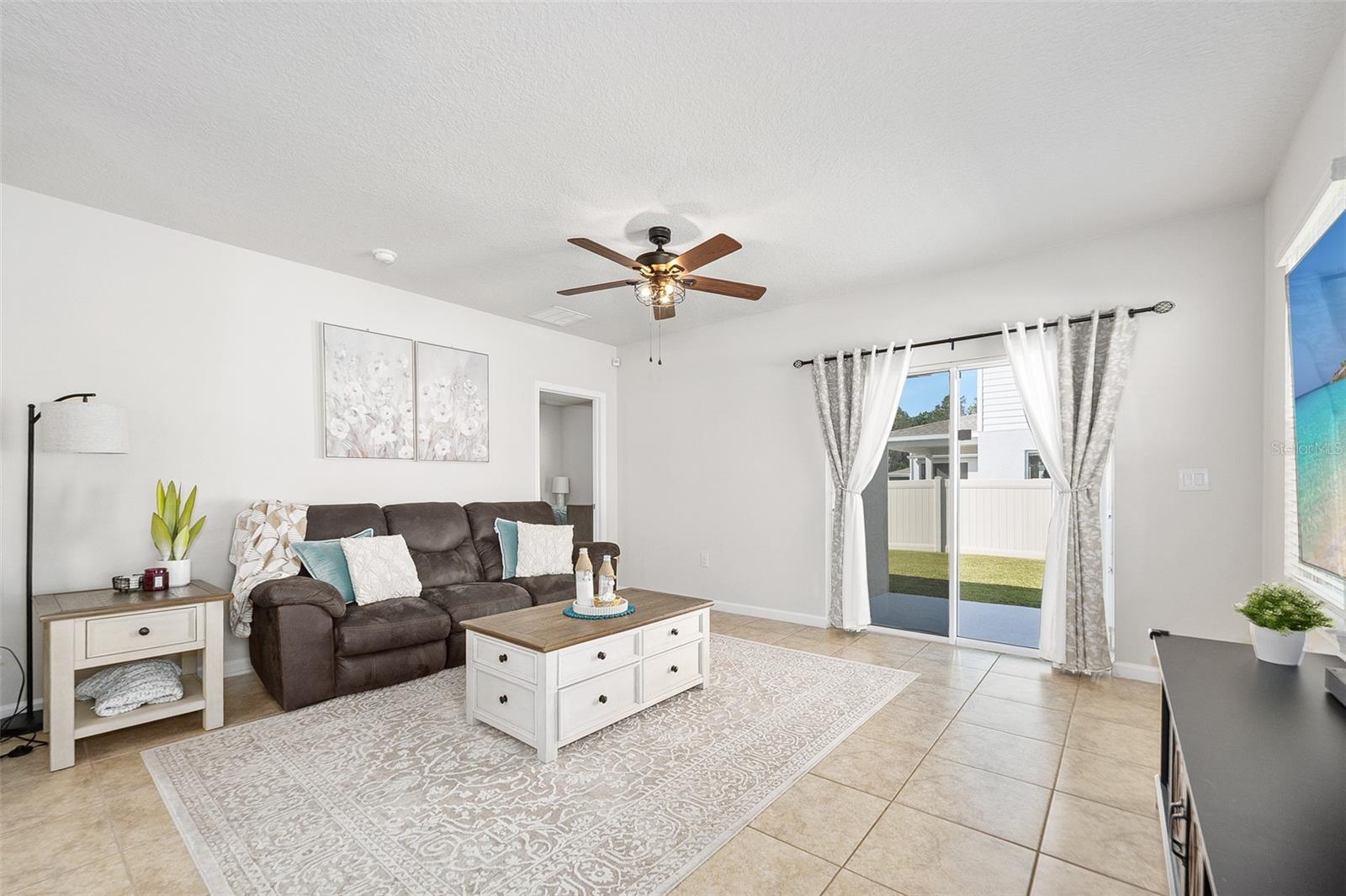 PRESERVE/LPGA - Residential