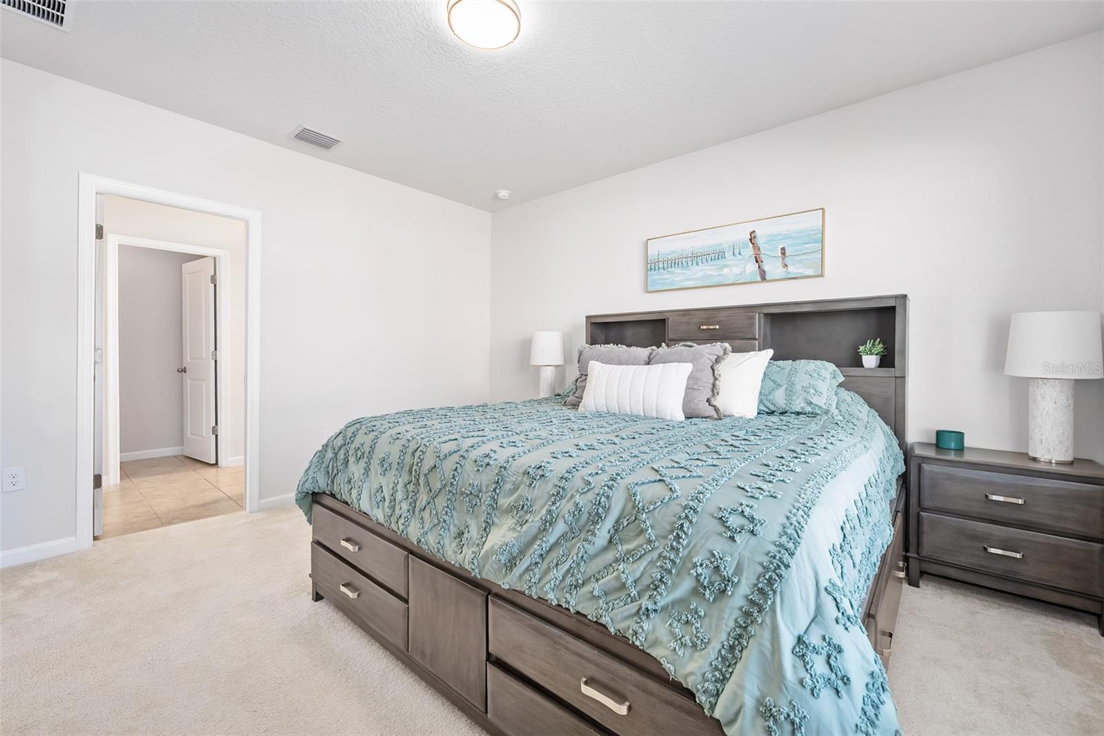 PRESERVE/LPGA - Residential