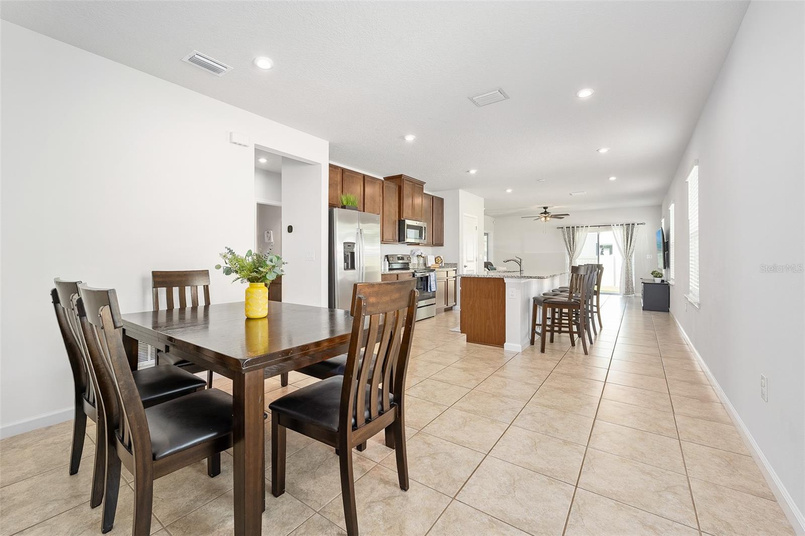 PRESERVE/LPGA - Residential