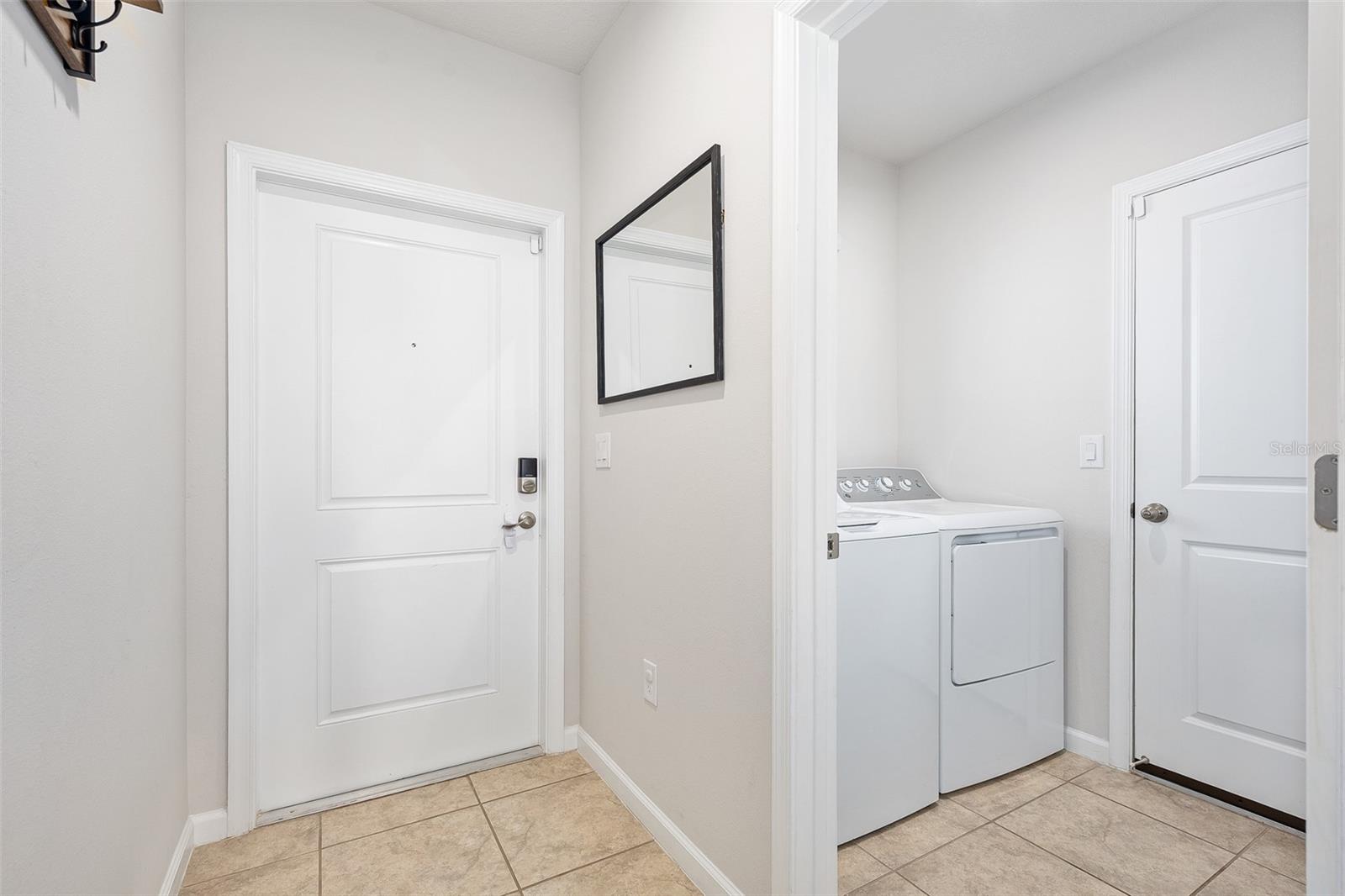 PRESERVE/LPGA - Residential