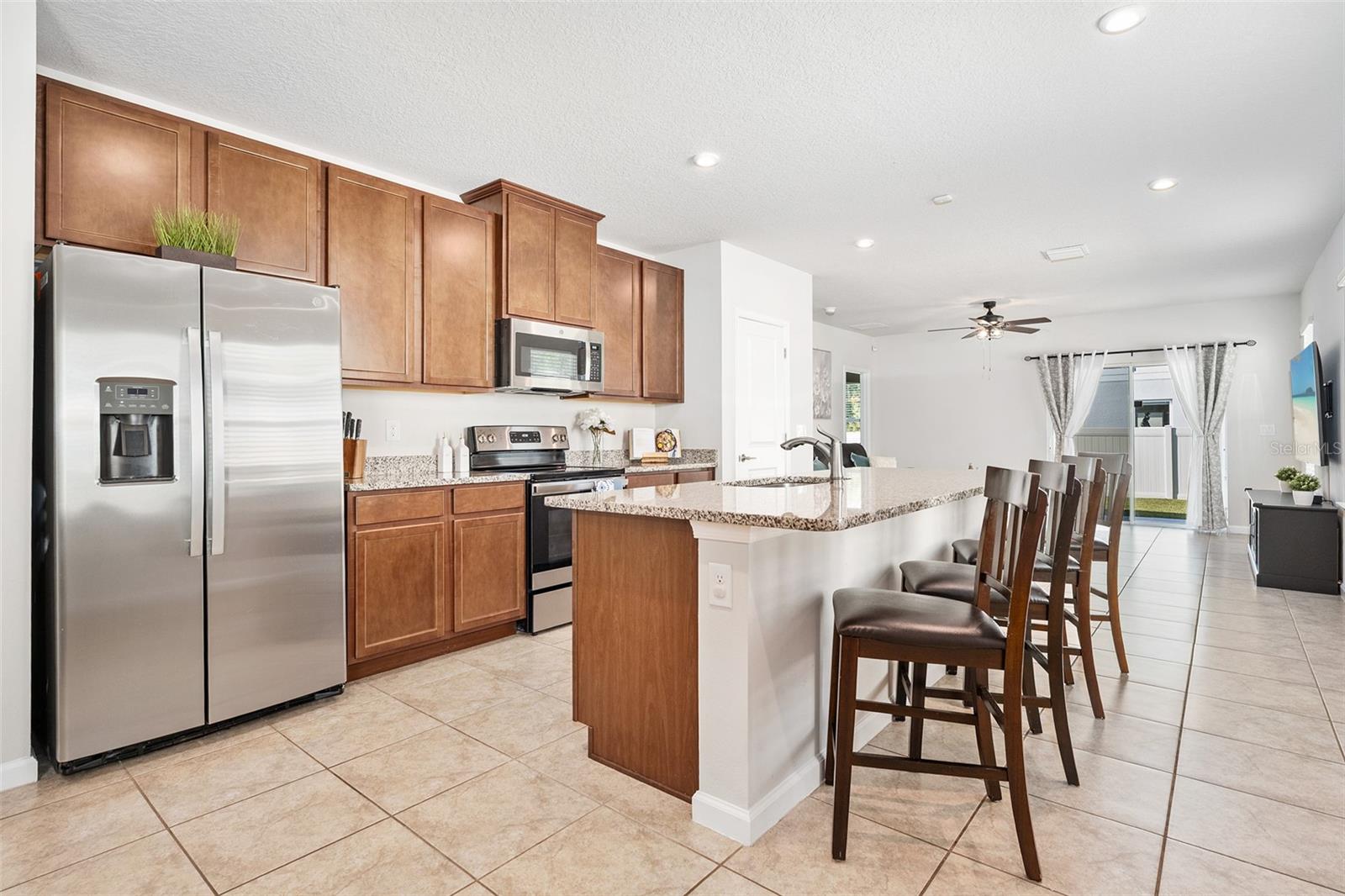 PRESERVE/LPGA - Residential