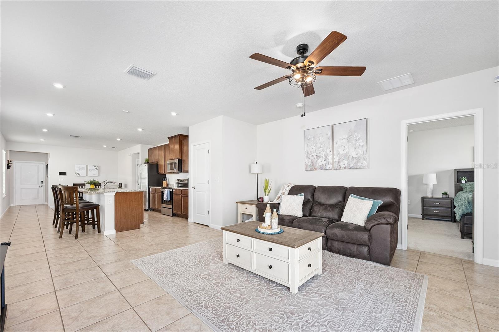 PRESERVE/LPGA - Residential