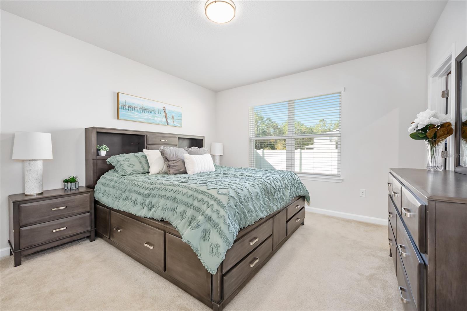 PRESERVE/LPGA - Residential