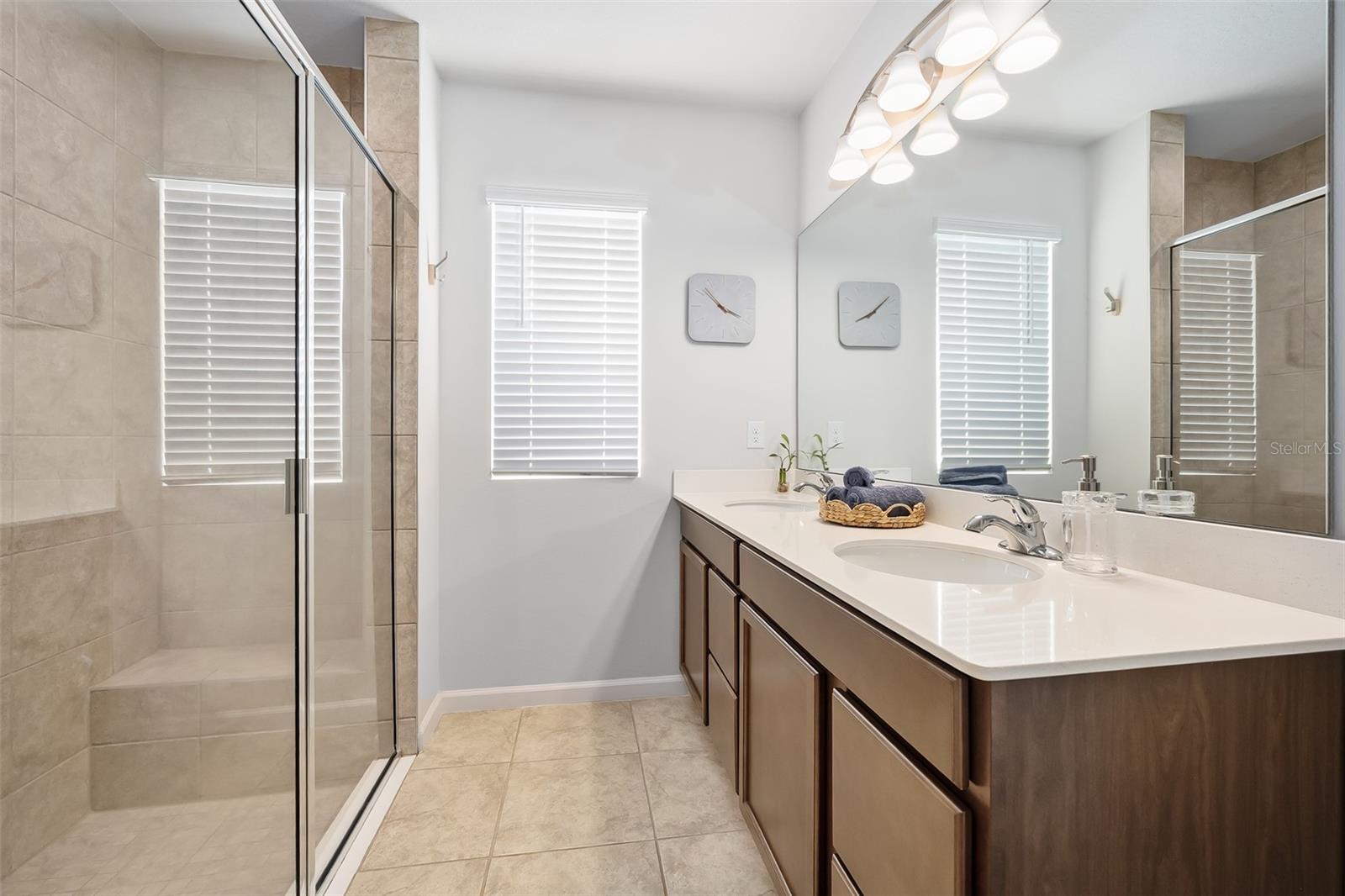 PRESERVE/LPGA - Residential