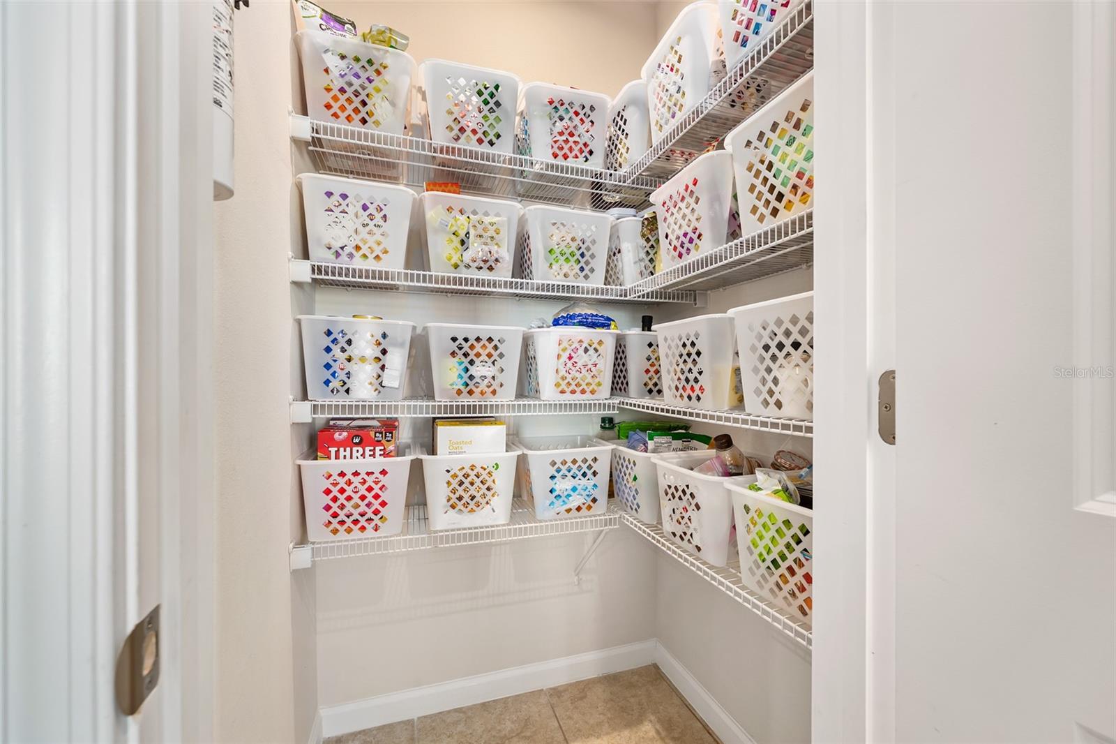 PRESERVE/LPGA - Residential