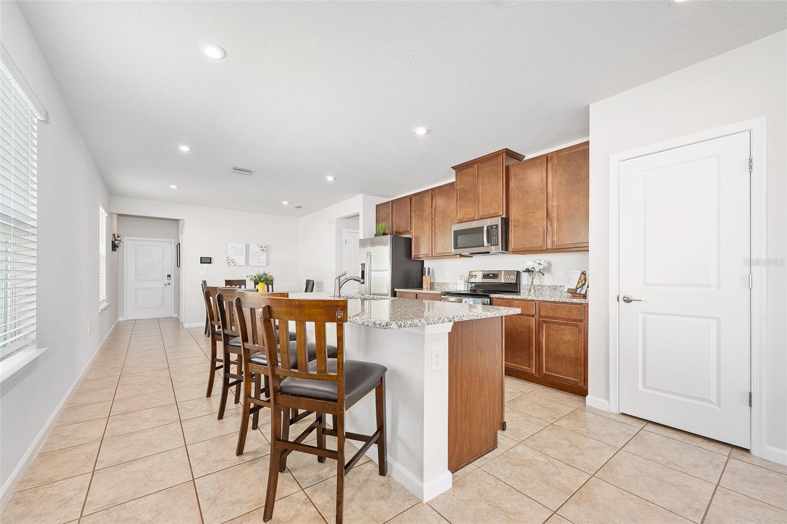 PRESERVE/LPGA - Residential