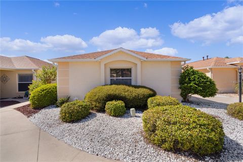 1116 SAN BERNARDO ROAD THE VILLAGES FL 32162