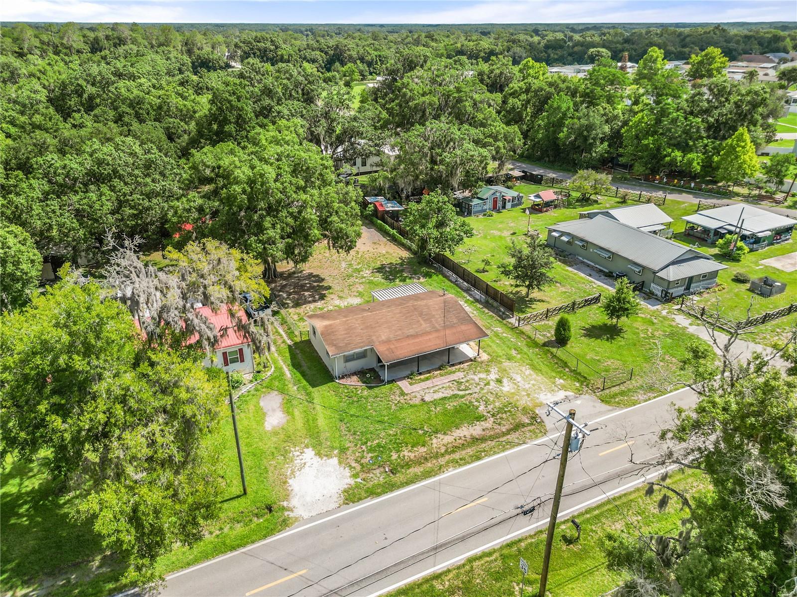 621 WILDER ROAD
