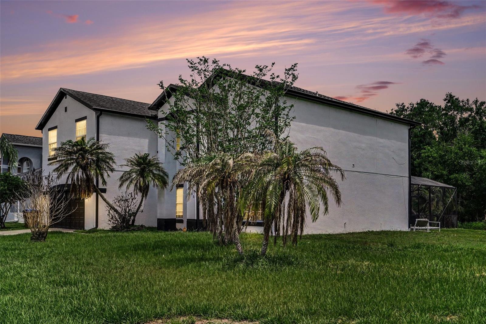 5385 DAHLIA RESERVE DRIVE