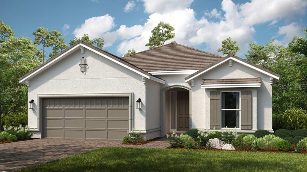 Photo of 8096 Moonbeam Avenue, Sarasota, FL 34241 (MLS # A4666033)